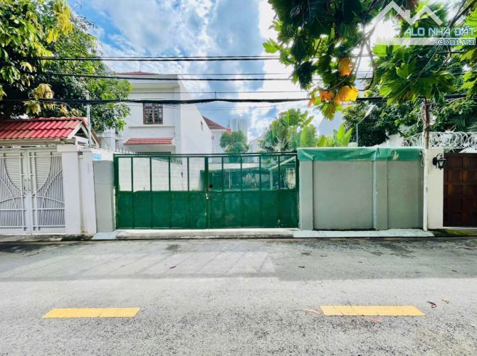 Bán Đất Biệt Thự Thảo Điền 173m2(7,5mx23m) View Công Viên-Giá 43 Tỷ TL - 5