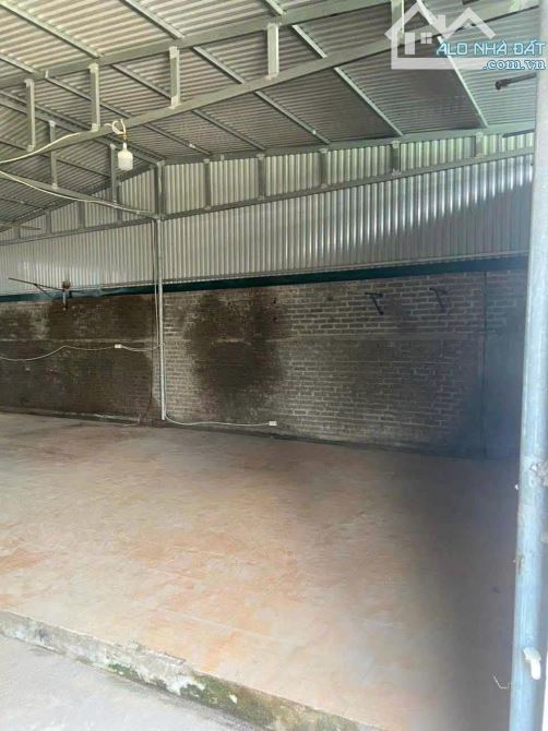 🔥Cho thuê KHO XƯỞNG 170m,250m,480m CONT đỗ cửa GIÁ RẺ Vĩnh Quỳnh,Văn Điển,Thanh Trì,HN - 5