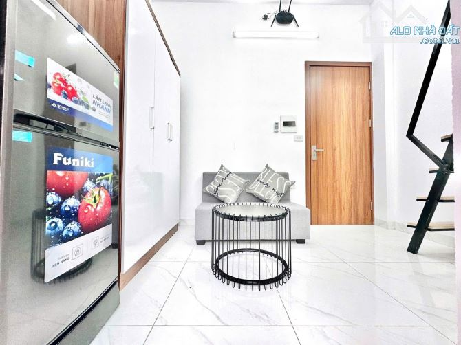 Bán CCMN Yên Xá, DTXD 45m, 7x13 Phòng, Dòng Tiền 50tr/tháng. Giá: 11 Tỷ.LH: Hoàng Trung - 5