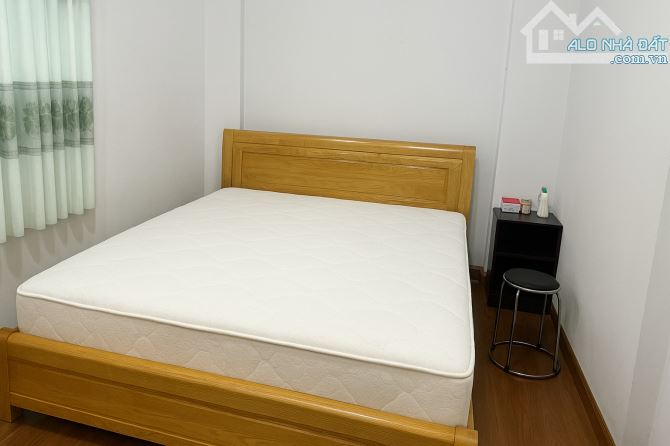 NGAY EMART, HXH, KHU VIP ĐỒNG BỘ 4 TẦNG - 54M2 - PHAN HUY ÍCH GÒ VẤP - 6.3 TỶ - 5