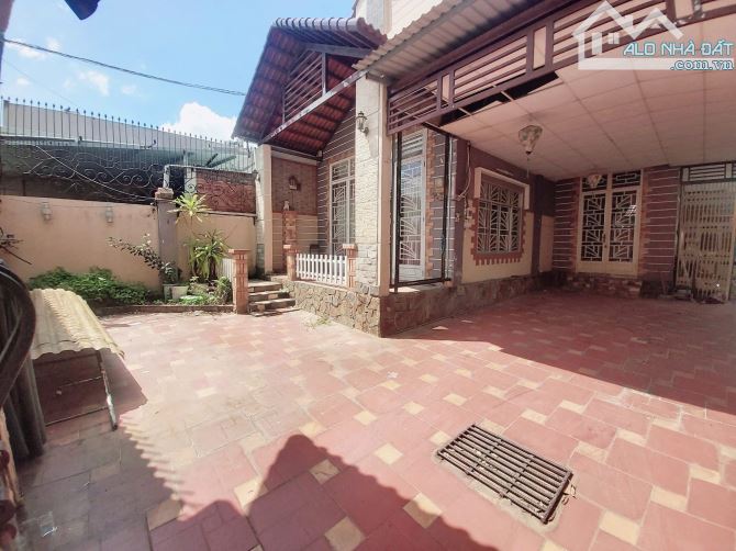 Bán nhà mặt tiền Bùi Hữu Nghĩa gần cổng sau Cty PounChen Biên Hòa, 500m2, giá 18 tỷ 500. - 5