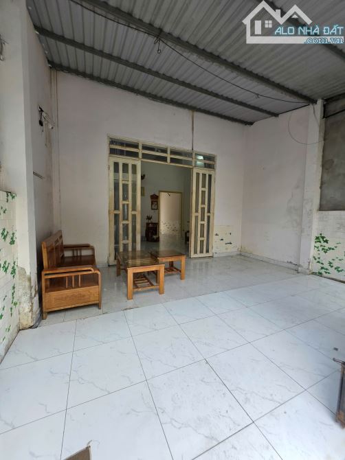 Bán nhà cấp 4 (5x14m), hẻm Nguyễn Thị Chạy p. Tân Đông Hiệp gần chợ Tân Long - 5