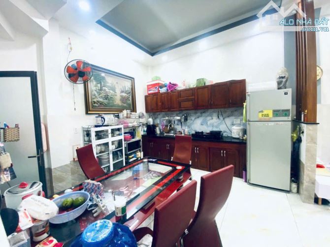 BÁN NHÀ 3lầu-2pn. DT:5x8m-Đ.LÊ ĐỨC THỌ-P13-GÒ VẤP. GIÁ:4.6Tỉ - 5