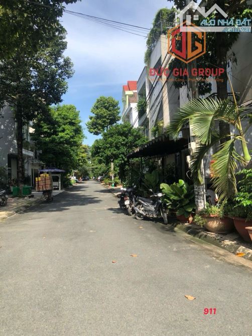 Bán nhà 1trệt 2 lầu góc 2 mặt tiền trong KDC Đinh Thuận, P.Tân Hiệp giá 8,9 tỷ - 5