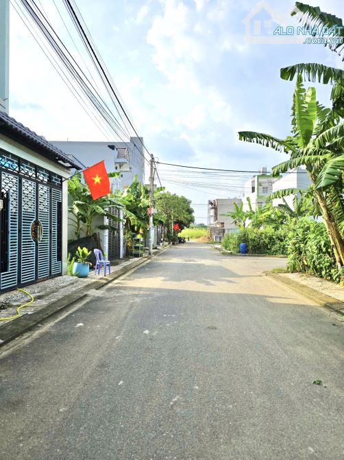 💁‍♂️Bán nhà 3 tầng 88mv( 5*17.6), Full thổ, Công nhận đủ. Long Trường, Thủ Đức. - 5