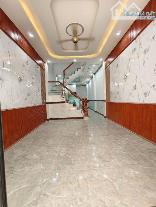 Cần tiền bán gấp nhà sổ Hồng riêng giá siêu rẻ - 5