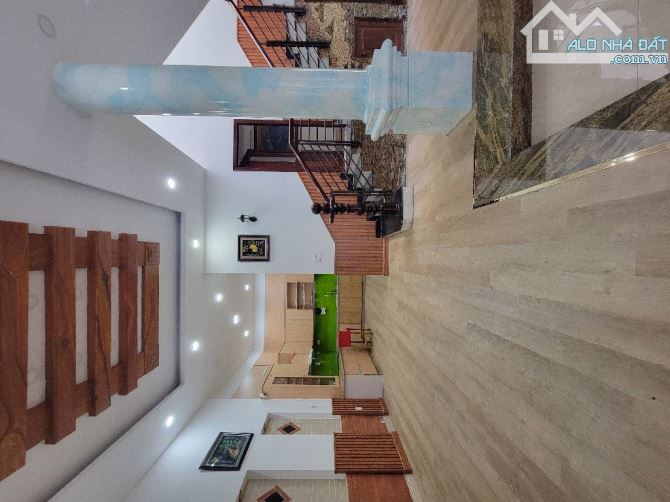 bán biệt thự Đường nguyễn thị nhuần Phường An Phú Đông Quận 12 DT 180m² (10*18) giá 11tỷ, - 5
