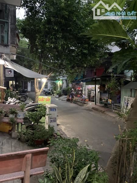 Bán nhà hẻm xe hơi Nguyễn Hữu Cảnh, Bình Thạnh – 49,5m², 1 trệt 2 lầu ST, giá 13,5 tỷ - 5