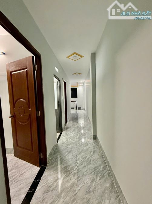 🔥🔥 NHÀ 2 TẦNG MỚI TINH - 97M2 - BÙI CÔNG TRỪNG - ĐÔNG THẠNH - 💰❤️CHỈ 4.6 tỷ. - 5