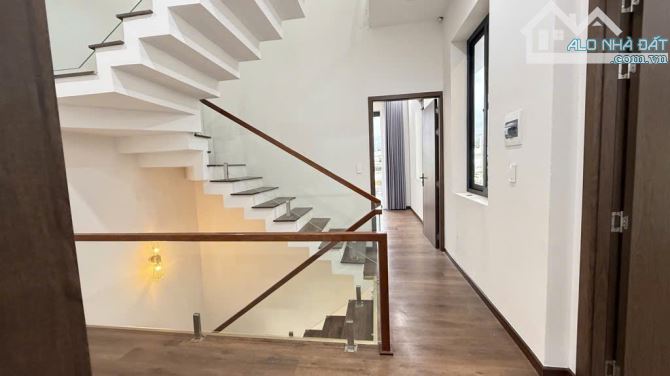 Bán biệt thự siêu đẹp 3 tầng Logoc 2MT Sơn Thủy, Ngũ Hành Sơn, giá cực tốt - 5