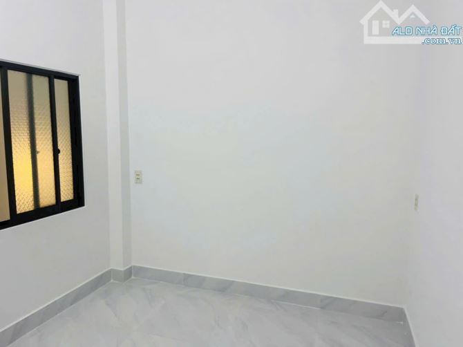 Bán nhanh nhà Kiệt 2.5m Ông Ích Đường, gần chợ Cẩm Lệ, giá tốt - 5