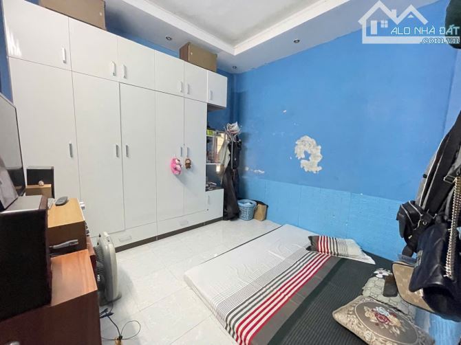 BIỆT THỰ MINI – NGUYỄN ĐỨC CẢNH – 60M² – Ô TÔ – CÁCH PHỐ 30M  🏠 Nhà dân xây BTCT 5 tầng, - 5