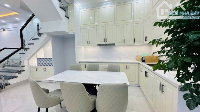 💥 FULL NỘI THẤT TẦNG 1+ T2,  THIẾT KẾ HIỆN ĐẠI NGAY TẠI HOÀNG HUY AN ĐỒNG TẠI VĨNH khê ✔️ - 5