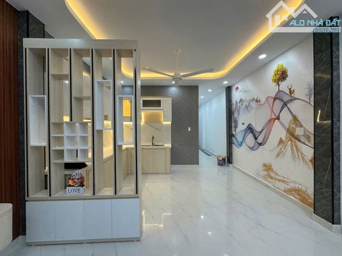 🏠 NHÀ CHÍNH CHỦ CẦN BÁN – GIÁ CHỈ 2 TỶ 4 – SỔ HỒNG RIÊNG 📑 📍 Diện tích: 4m x 15m - 5