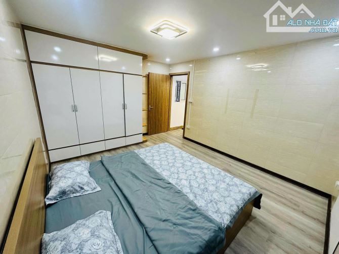 BÁN GẤP CHUNG CƯ TẬP THỂ VIP1 – NGUYỄN TRÃI, THANH XUÂN NAM. 90M2 – 3PN. 4,5 TỶ - 5