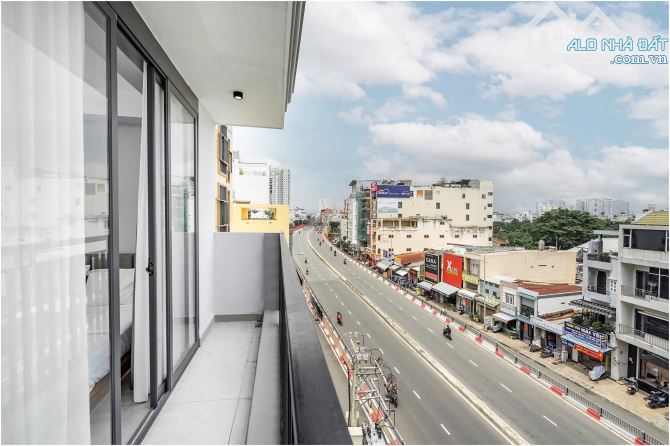 💎 CƠ HỘI ĐẦU TƯ HIẾM – NHÀ MẶT TIỀN 66 BÌNH QUỚI, P.27, BÌNH THẠNH 💎 (5x35m) - 5