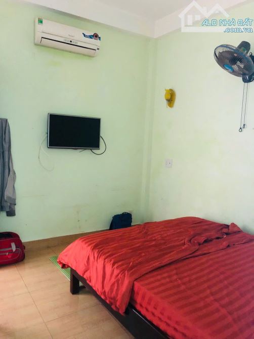 Nhà nghỉ 4 tầng phường Xuân Phú, Tp Huế thông ra KQH Xuân Phú - 5
