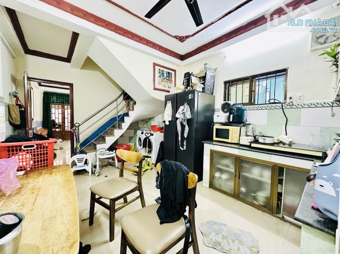 🌟BÁN NHÀ VÕ VĂN TẦN Q.3 – LÔ GÓC 3 MẶT THOÁNG – 5 TẦNG – SỔ A4 – CHỈ 8.5 TỶ 🌟 - 5