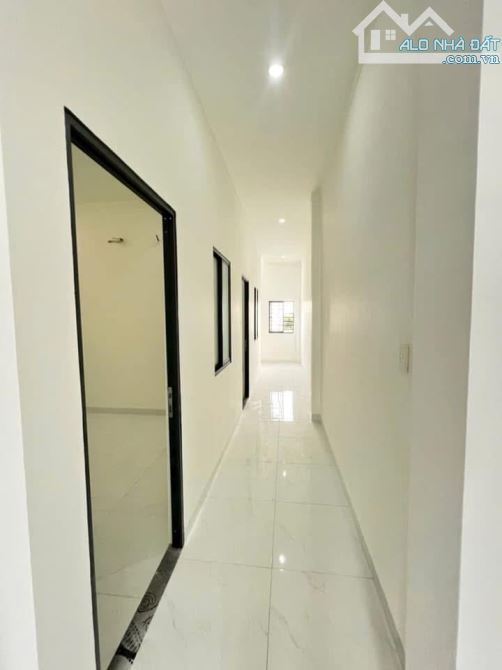 Bán Nhà Lầu Cách Bửu Long 7 Phút Di Chuyển - 5
