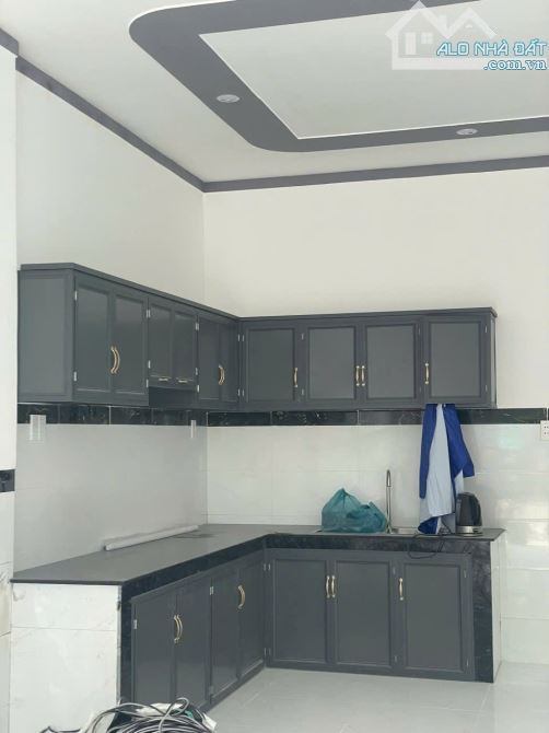 TRẢ TRƯỚC 400 TRIỆU – NHẬN NHÀ NGAY PHƯỜNG TÂN TRIỀU - BÌNH LỢI CŨ - 5