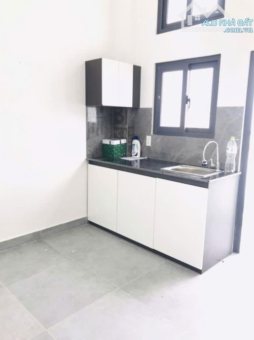 hẻm xe hơi đường vũ tùng, bình thạnh, 7,5x17,5m, hđt 150tr, hầm 6 tầng, 29 tỷ - 5
