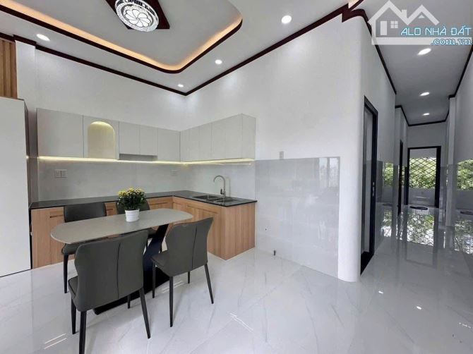❗ CẦN BÁN NHÀ CẤP 4 - GIÁ GIẢM SÂU CHỈ 400 TRIỆU - 5