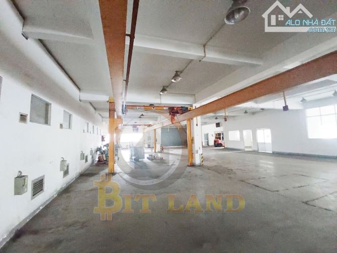 XT207 🏭 Xưởng lớn ngay KCN Amata – Biên Hòa, giá rẻ nhất khu vực! - 5