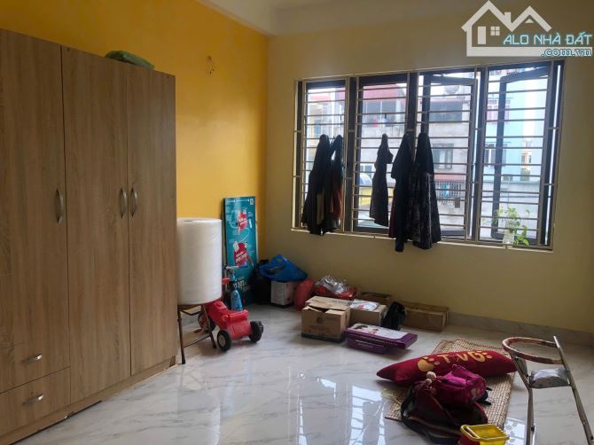 Bán gấp nhà gần 47/50m2-  7 tỷ Quang Lãm, Đại học Đại Nam- Dân xây - 5