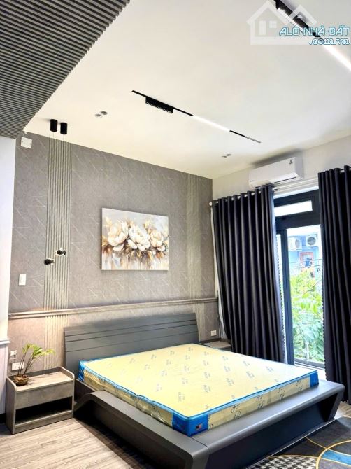 BÁN GẤP NHÀ 3 TẦNG MẶT TIỀN PHẦN LĂNG 20 TT THANH KHÊ -GIÁ 5.XXX TỶ - 5