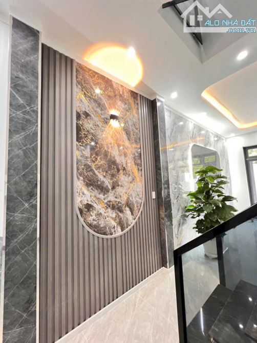 NGỘP NGÂN HÀNG GIÁ CHỈ CÒN 2 Tỷ 150 THƯƠNG LƯỢNG !! - 5