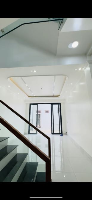 Hàng hiếm!!! Nhà 4 tầng Hoàng Mai sát mặt trục và đường Worlbank cực đẹp ô tô vào nhà - 5