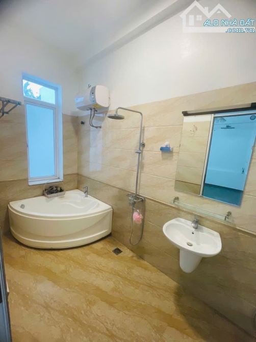 Bán nhà Phạm Tuấn Tài 59m2, 4T, MT 4.4m, ngõ ôto, sổ đỏ vuông, 15.8 tỷ - 5