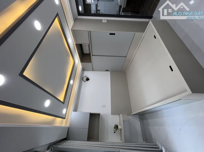 BÁN NHÀ 4 TẦNG-45M2 SÁT MT ĐOÀN THỊ ĐIỂM, PHÚ NHUẬN-CHỈ 8.6 TỶ - 5