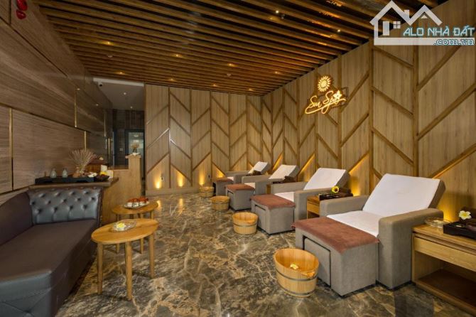 VIP BIỂN! BÁN KHÁCH SẠN 11 TẦNG 324M² - 149,99 TỶ - MT LÊ LỘ - Q. NGŨ HÀNH SƠN - 5