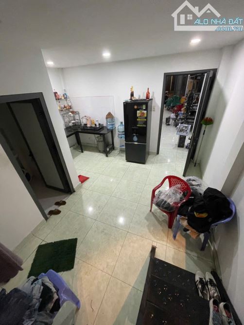MTKD Gò Xoài, kinh doanh cực sung, 4.6x16=72m2 lộ giới ít. - 5