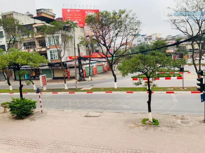 CHÍNH CHỦ CHO THUÊ CHUNG CƯ LÀNG QUỐC TẾ THĂNG LONG - 5
