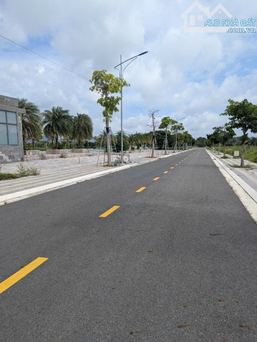 cần bán lô đất tại Châu Đức, đối diện KCN 133M2/ giá 1,39ty - 5