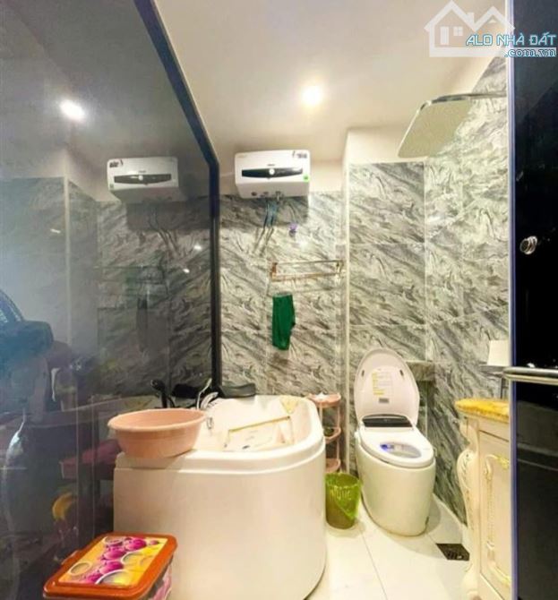 Bán Nhà ,Trung Lực, Đằng Lâm,  Hải An .9,6 tỷ, Diện tích 60 m2,Đường 20 m. - 5