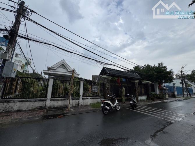 Bà ĐIểm(XTT- HM) bán lô đất 394m2 ngang 17m sẵn nhà 3PN gần đường Phan Văn Hớn giá 17,5tỷ. - 5