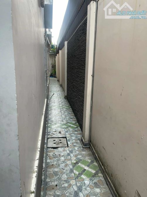 TÂN THỚI 2, TÂN HIỆP NHÀ 2 TẦNG CHÍNH CHỦ CHƯA QUA ĐẦU TƯ - 256M2 FULL THỔ, 10X30 - HẺM XE - 5