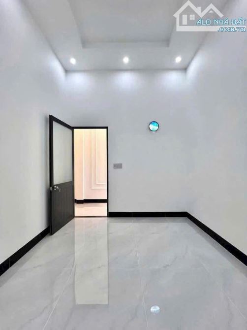 Bán nhà xây mới  2pn, sân ô tô gần khu du lịch Bửu Long - Đồng Nai - 5