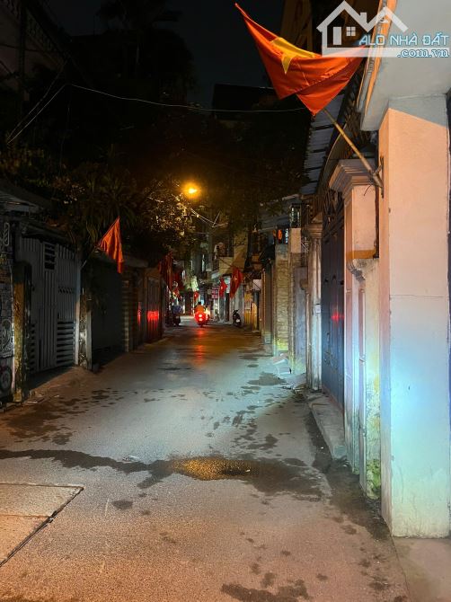 ❌❌❌ SIÊU PHẨM VỪA LÊN - Ô TÔ ĐỖ CỬA - MẶT TIỀN BỀ THẾ - TRUNG TÂM THANH XUÂN❌❌❌ - 5