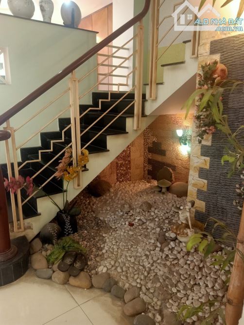 Bán nhà mặt tiền Tạ Quang Bửu, Quận 8 - 120m2, 3 tầng biệt thự mini, kinh doanh giá 23 tỷ - 4