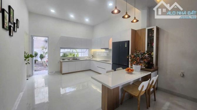 Bán nhà vườn đẹp tại khu vực Thị Trấn Diên Khánh giá tốt - 5