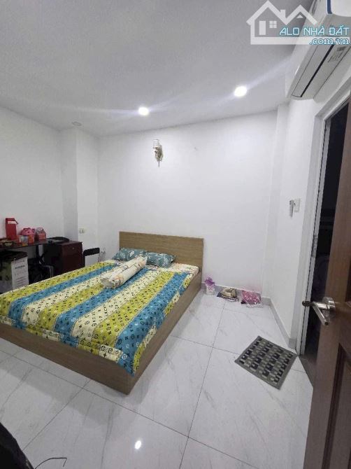 Nhà phố Song Minh - Mặt tiền Nguyễn Thị Xinh - 86m2 - 5 tầng - Giá 9,9 tỷ - 5