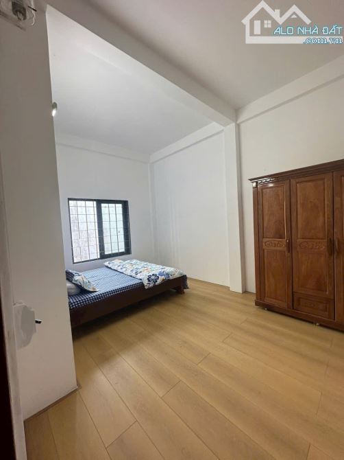 Bán nhà 3 tầng MT đường Lương Khánh Thiện, P Hoà Khánh, Đà Nẵng. - 5