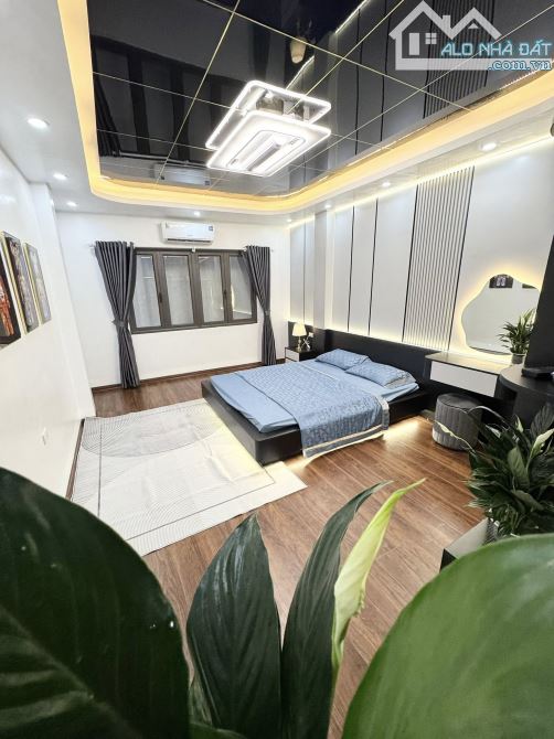 Hàng cực HIẾM chỉ hơn 6tỷ có nhà mới siêu đẹp quận Đống Đa . - 5