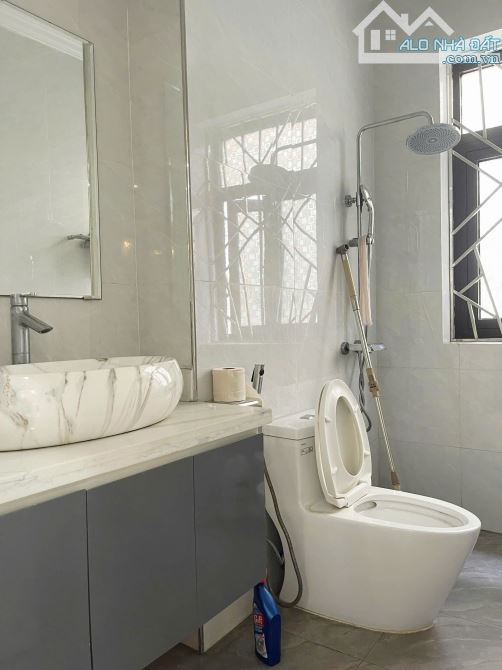 🏠 Bán nhà 4 tầng khu đô thị Hoàng Huy Mall – Lê Chân, Hải Phòng Giá cực rẻ - 5