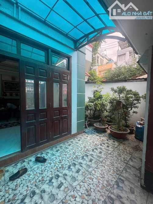🌟 SIÊU PHẨM CĂN GÓC BIỆT THỰ KHU VIP NGUYỄN HẬU – TÂN PHÚ 🌟 - 5