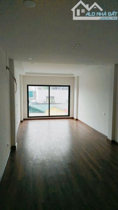 🏡 SIÊU PHẨM CHU HUY MÂN – 63M², 7 TẦNG, GARA, VỈA HÈ – 14,9 TỶ - 5